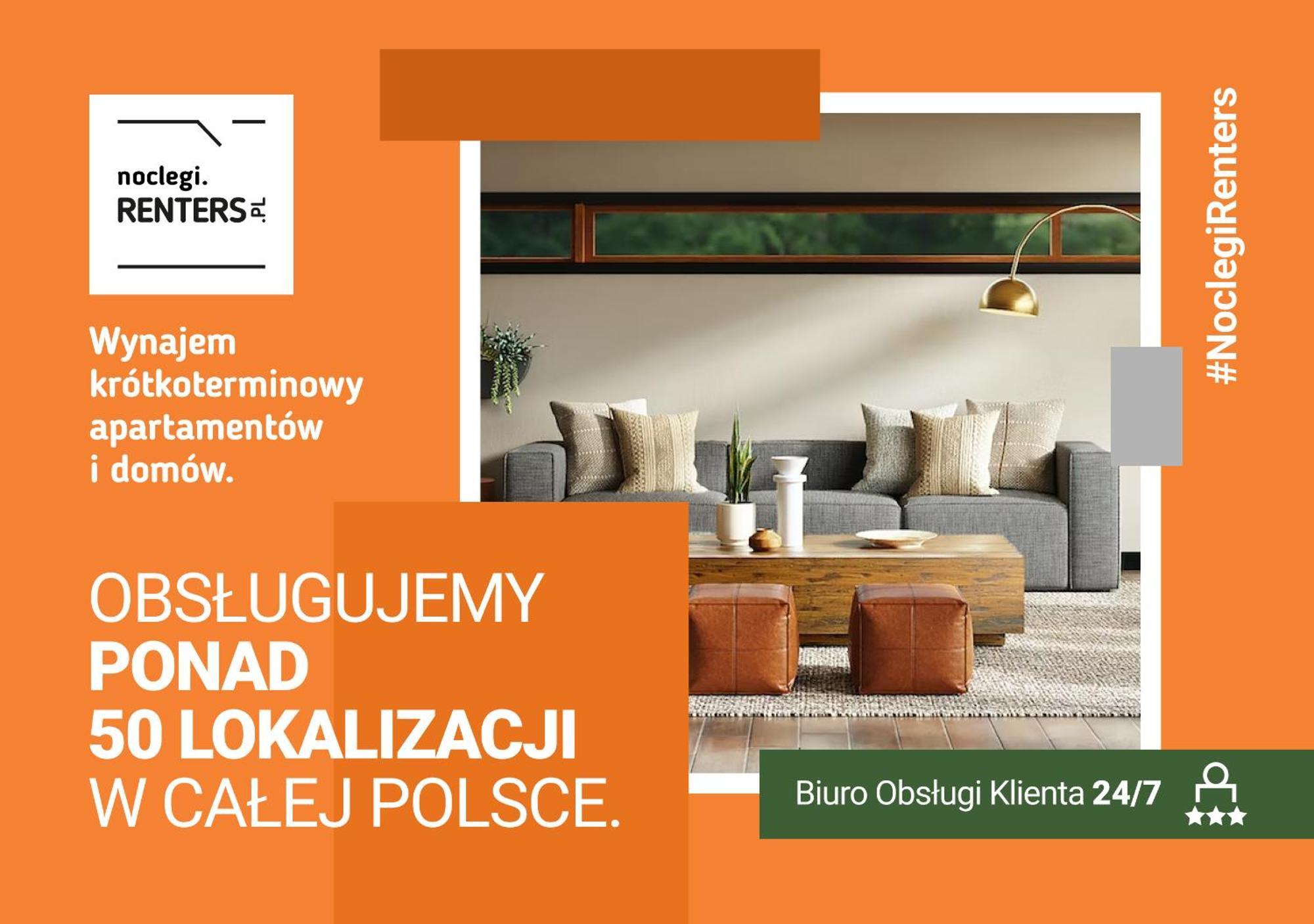 Srodmiescie Modern Krucza By Renters Prestige Leilighet Warszawa